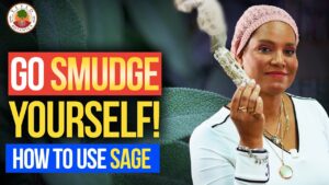 The Spiritual Meaning of Sage: Unveiling its Significance in Practice