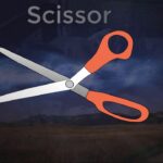 spiritual meaning of scissors