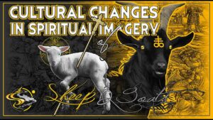 The Symbolic Significance of Sheep: Exploring the Spiritual Meaning
