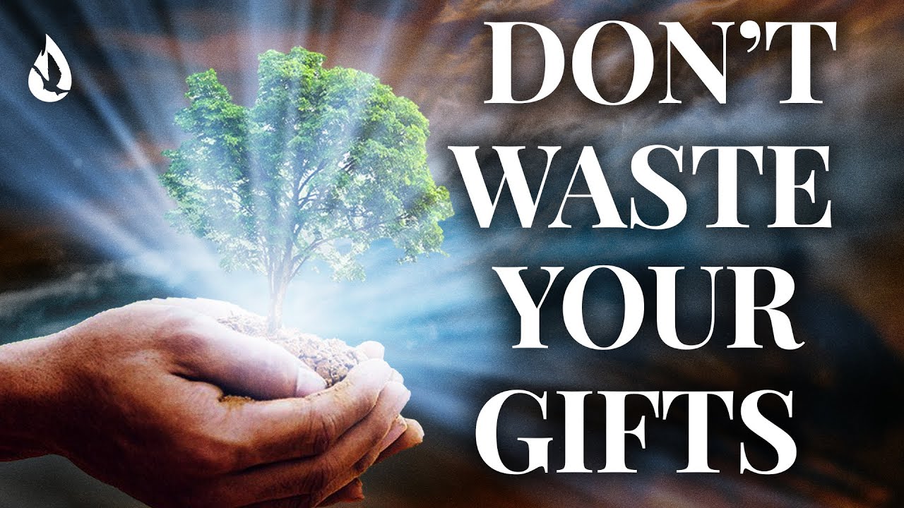 spiritual meaning of talent