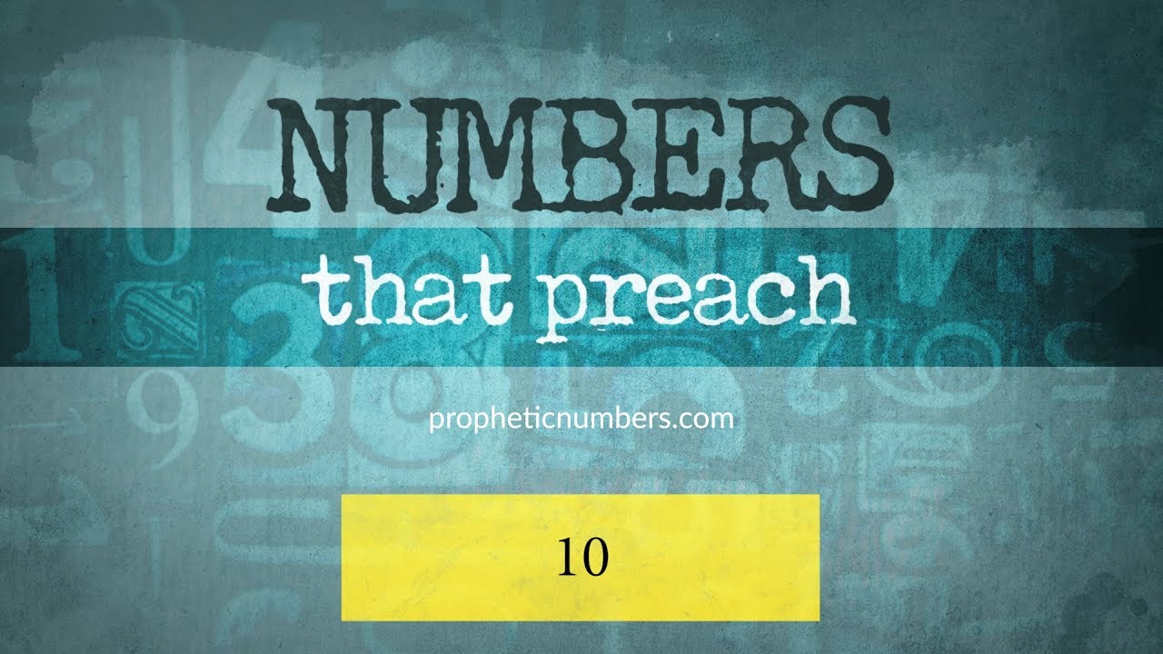 spiritual meaning of the 10th month