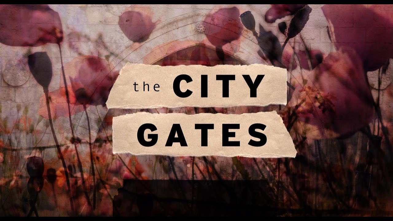 spiritual meaning of the 12 gates of jerusalem pdf