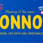 spiritual meaning of the name connor