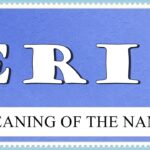 spiritual meaning of the name eric