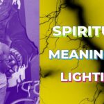 spiritual meaning of thunder and lightning
