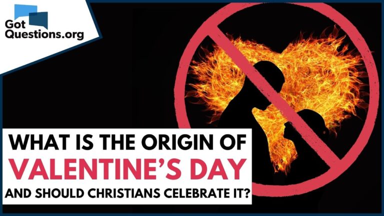 spiritual meaning of valentine's day