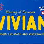 spiritual meaning of vivian