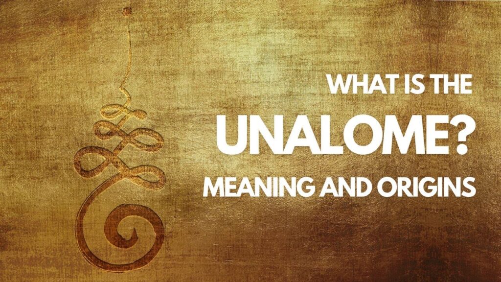 Understanding the Meaning of Unalome A Spiritual Symbols Chart
