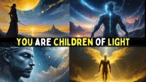 The Chosen One: Exploring the Spiritual Meaning Behind It - Spiritual