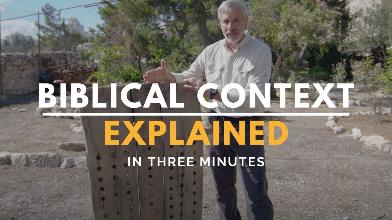 threshing floor spiritual meaning