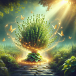 thyme spiritual meaning