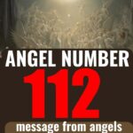 what does 112 mean spiritually