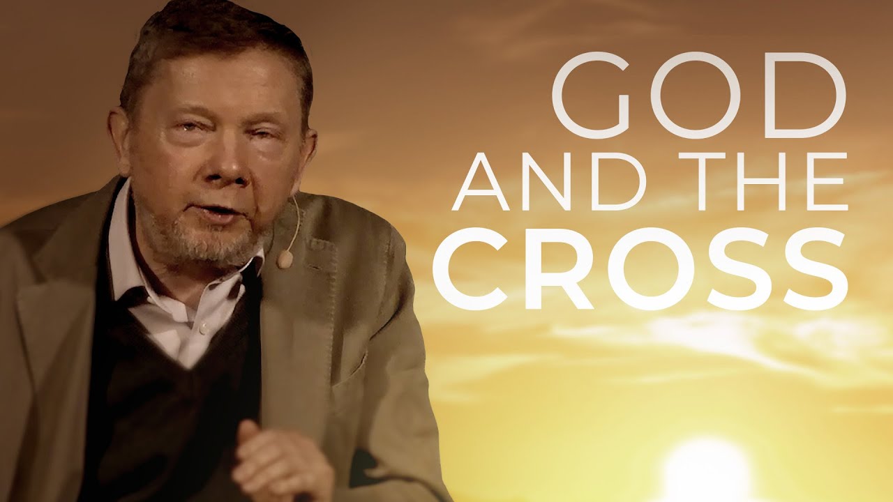 what does a cross mean spiritually