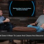 what does one flesh mean spiritually