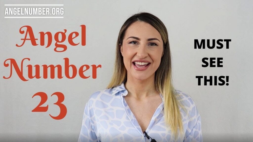 What Does the Number 23 Mean Spiritually: Unveiling Its Mystical ...