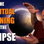 what is the spiritual meaning of a solar eclipse