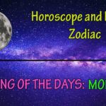 what is the spiritual meaning of monday