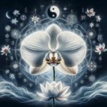 white orchid spiritual meaning